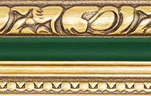 купить багет оптом DM5031-18232-15