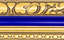 купить багет оптом DM5031-614