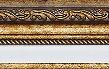 купить багет оптом AM-5124-18203-3