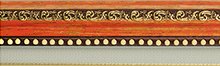 купить багет оптом AM-3523-1416