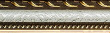 купить багет оптом LF43-X811-66