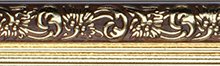 купить багет оптом AM-2034-X811 (Киот)