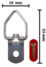 Подвес F013