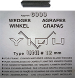 W-образные скобы